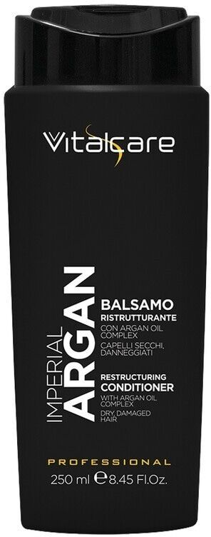 Vitalcare - IMPERIAL ARGAN BALSAMO Balsamo 250 ml unisex