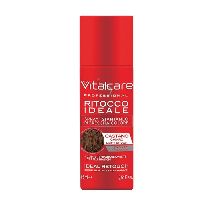 Vitalcare - RITOCCO IDEALE Riflessante 75 ml female