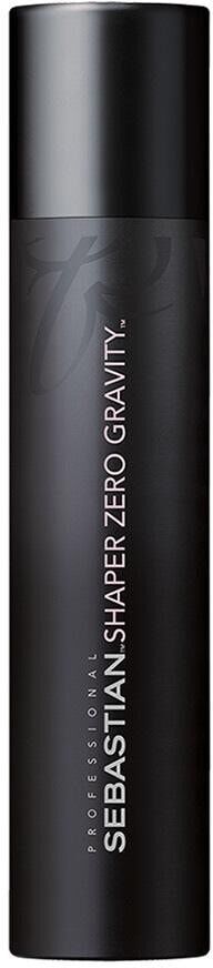 Sebastian - Halt Shaper Zero Gravity Lacca 400 ml unisex