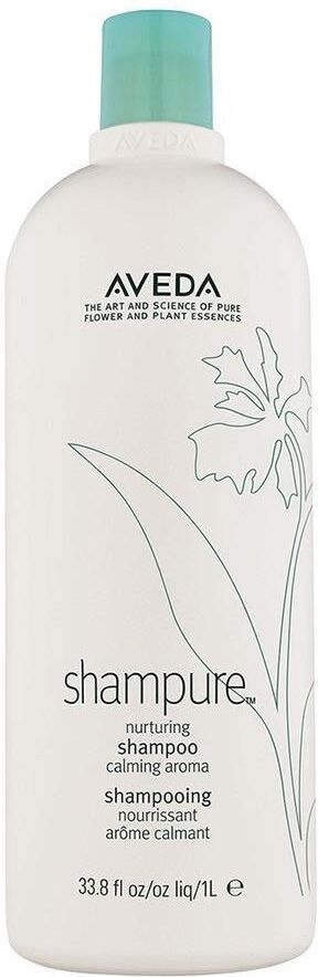 Aveda - Shampure™ Nurturing Shampoo 1000 ml unisex