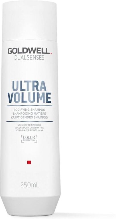 Goldwell - Shampoo Bodificante Ultra Volume 250 ml unisex