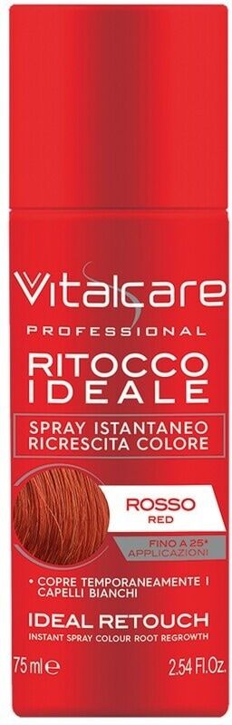 Vitalcare - RITOCCO IDEALE Riflessante 75 ml female