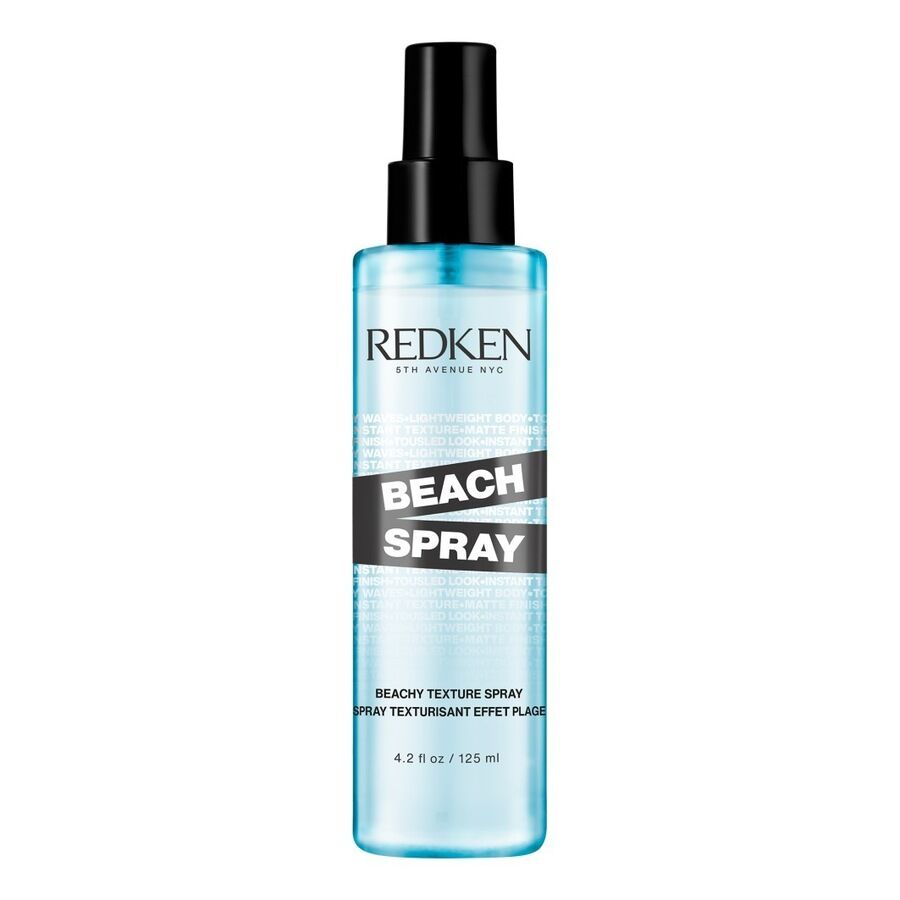 Redken - Beach Spray Lacca 125 ml unisex
