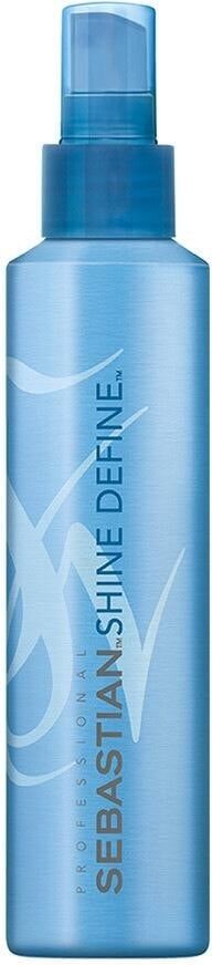 Sebastian - Shine Define Lacca 200 ml unisex