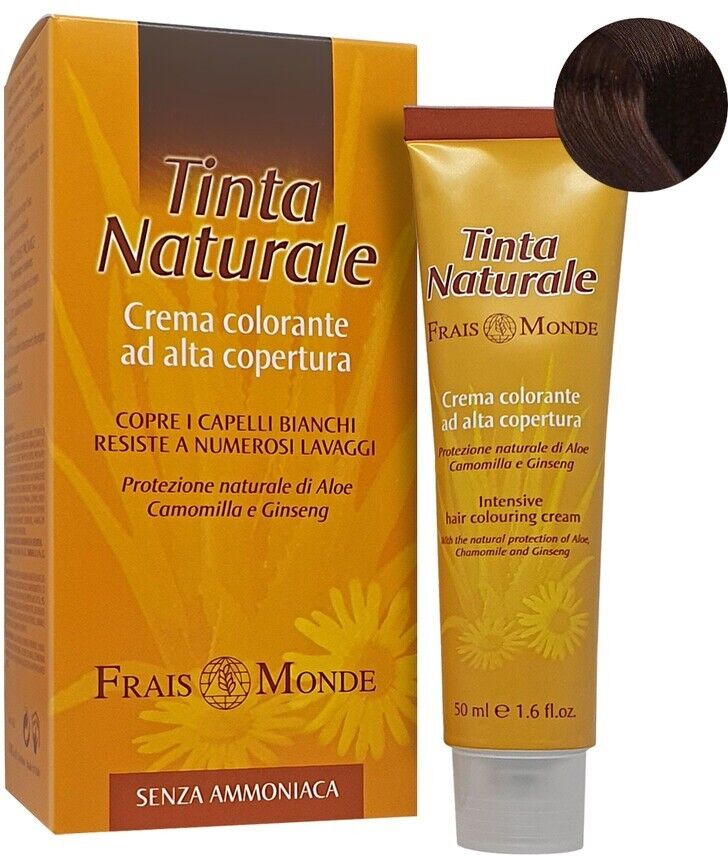 FRAIS MONDE - Tinta Naturale Riflessante 125 ml Nero female