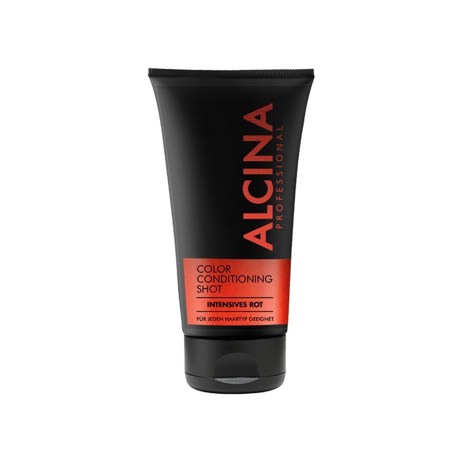 Alcina - Balsamo protezione colore rosso Tinta 150 ml female