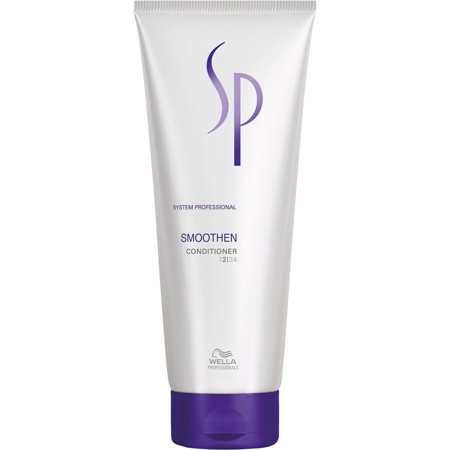 Wella - SP Smoothen Smoothen Conditioner Balsamo 200 ml female