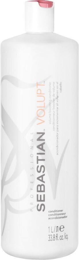 Sebastian - Volupt Conditioner Balsamo 1000 ml female