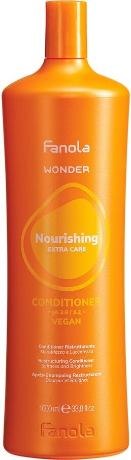 Fanola - Nourishing Extra Care Conditioner Balsamo 1000 ml female