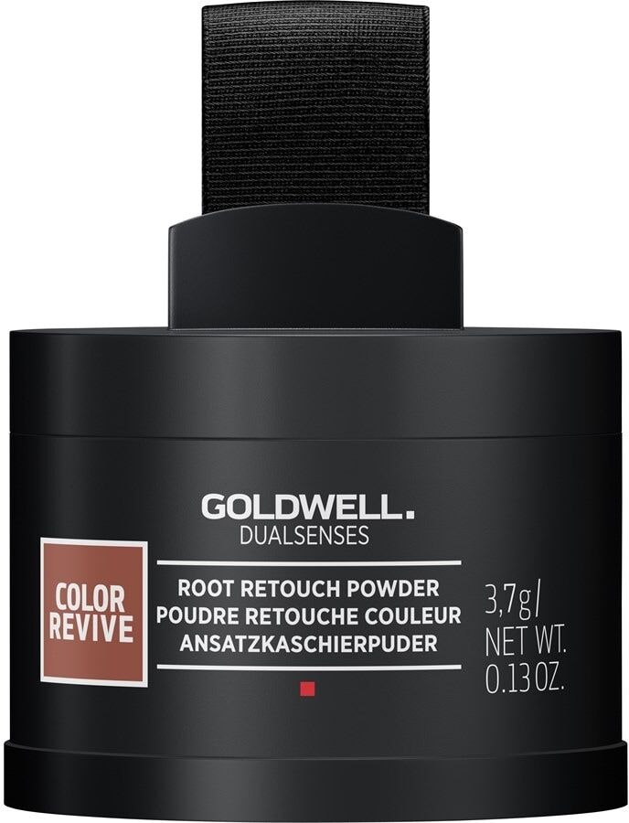 Goldwell - Root Retouch Powder Riflessante 3.7 g female