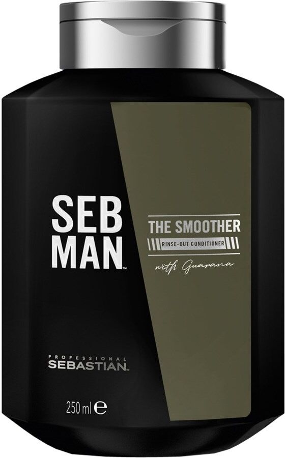 Sebastian - The Smoother Conditioner Balsamo 1000 ml male