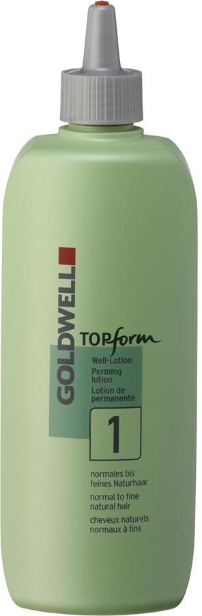 Goldwell - Perming Lotion Lacca 500 ml unisex