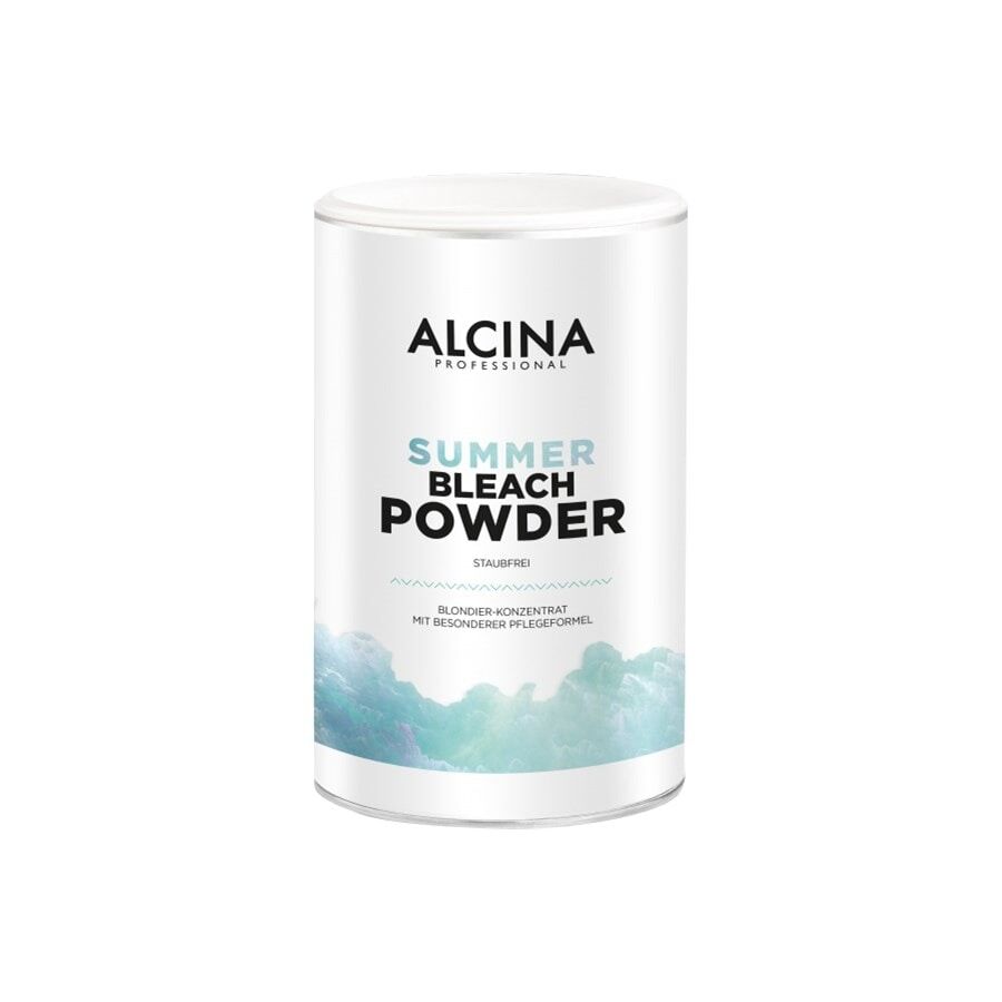 Alcina - Summer Bleach Powder Tinta 500 g female