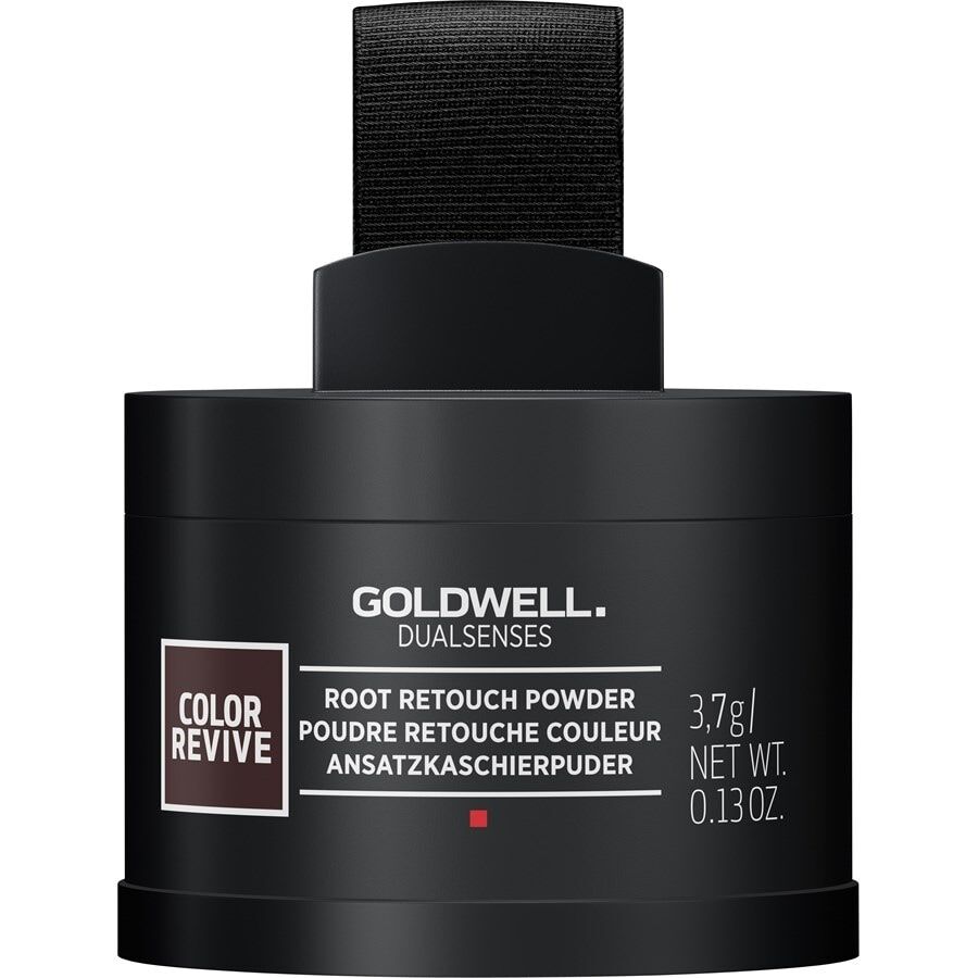 Goldwell - Root Retouch Powder Riflessante 3.7 g female