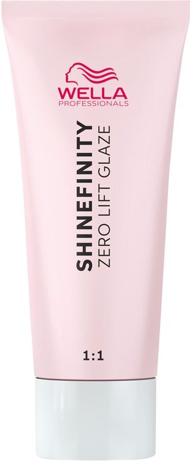 Wella - Zero Lift Glaze Riflessante 60 ml Bianco female