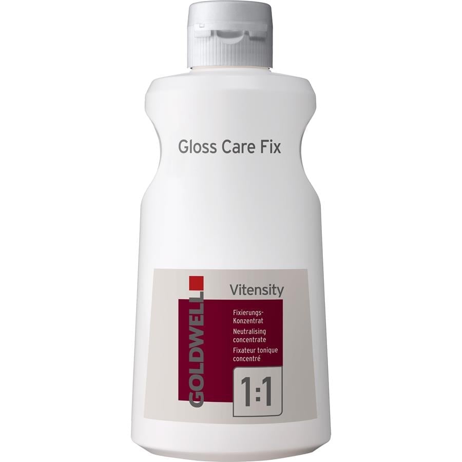 Goldwell - Gloss Care Fix Lacca 1000 ml female
