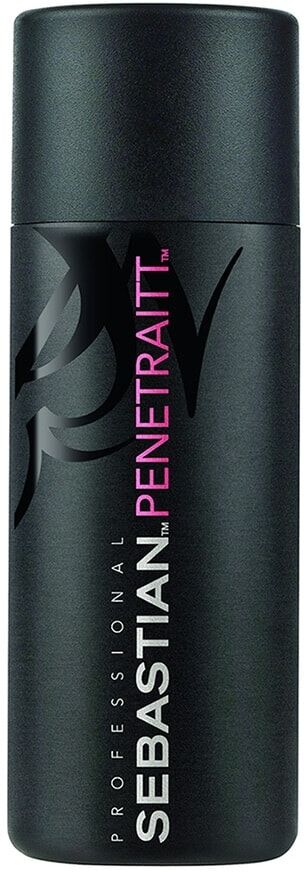 Sebastian - Shampoo riparatore e rinforzante Penetraitt 50 ml female