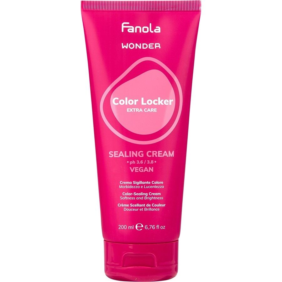 Fanola - Sealing Cream Tinta 200 ml female