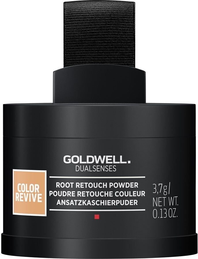 Goldwell - Root Retouch Powder Riflessante 3.7 g female