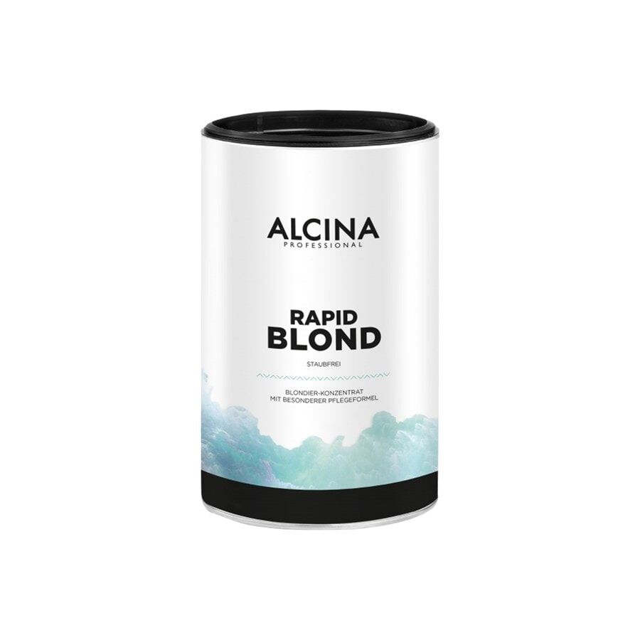 Alcina - Rapid Blond senza polveri Tinta 500 g female