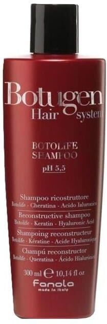 Fanola - Botugen Botolife Shampoo PH 6,5 1000 ml female