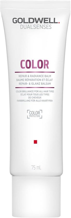 Goldwell - Repair & Radiance Balm Balsamo senza risciacquo 75 ml female