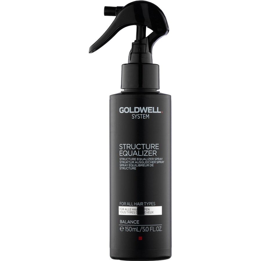 Goldwell - Structure Equalizer Maschere 150 ml female