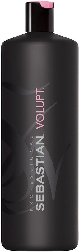 Sebastian - Volupt Shampoo 1000 ml unisex