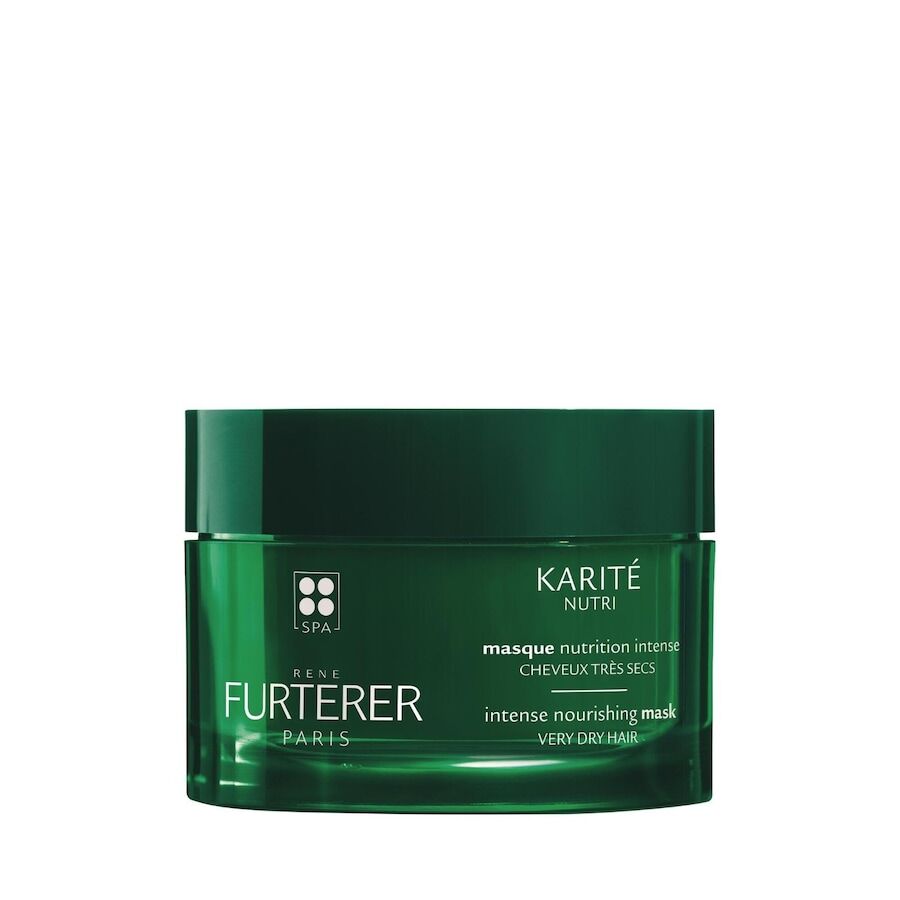 René Furterer - Maschera idratante 200 ml unisex