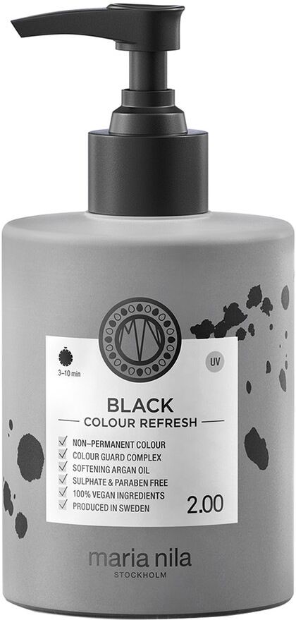 maria nila - Colour Refresh Riflessante 300 ml Grigio unisex