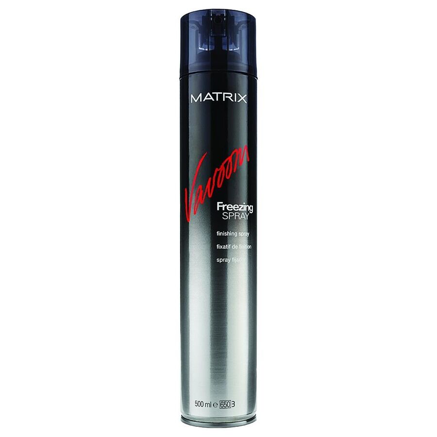 Matrix - Vavoom Freezing Spray 500ml Lacca female