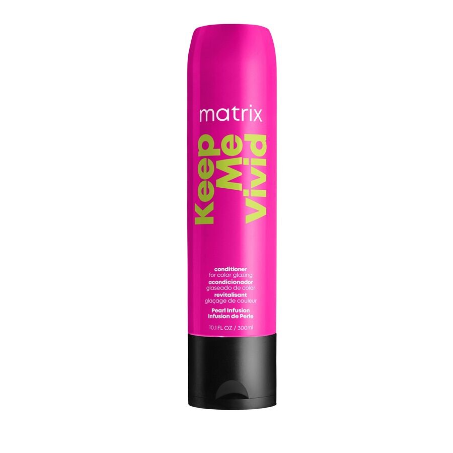 Matrix - Total Results Keep Me Vivid Conditioner 300ml Balsamo unisex