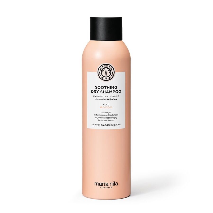 maria nila - SOOTHING DRY SHAMPOO Shampoo 250 ml unisex