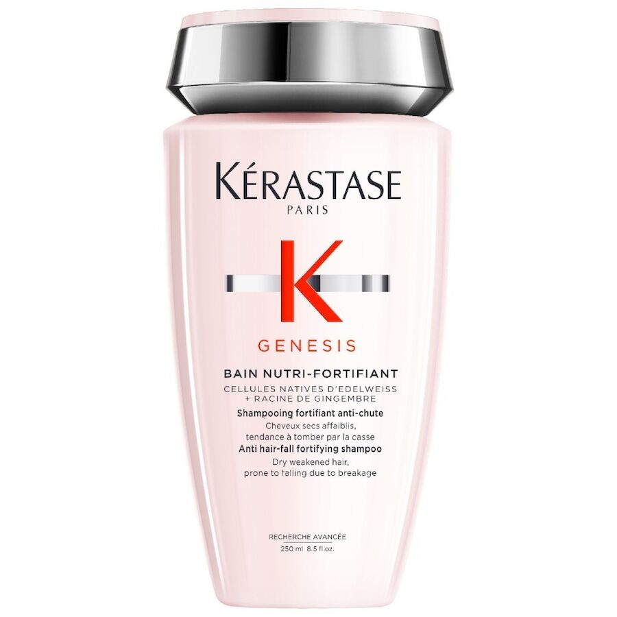 KÉRASTASE - Genesis Bain Nutri-Fortifiant Shampoo 250 ml unisex