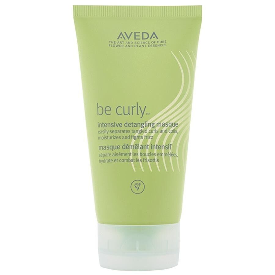 Aveda - Be Curly™ Intensive Detangling Masque Maschere 150 ml unisex