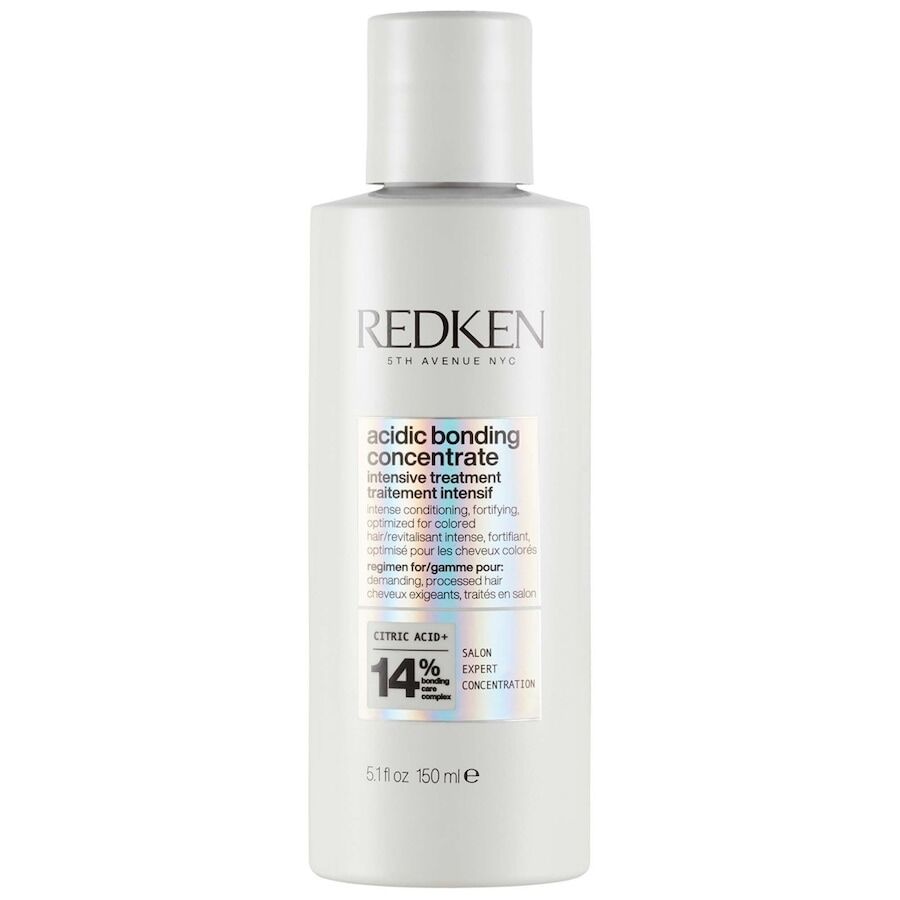 Redken - Acid Bonding Concentrate Trattamento Intensivo Maschere 150 ml unisex