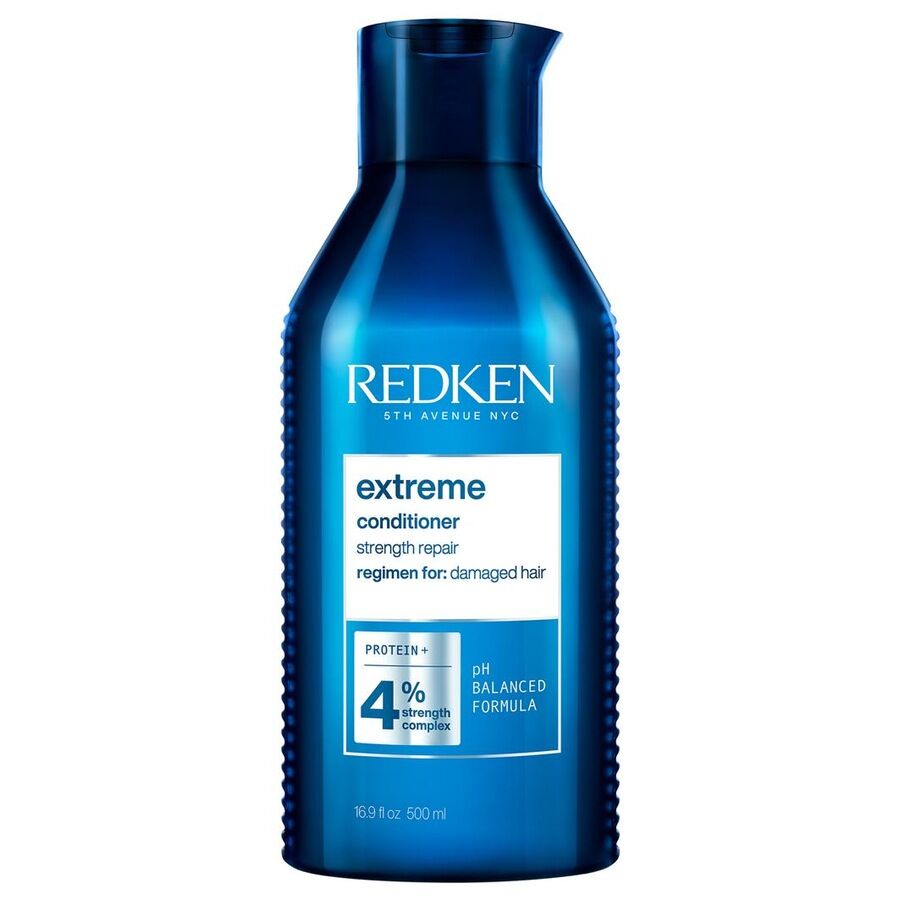 Redken - Per Capelli Danneggiati Extreme Conditioner Formato Speciale Balsamo 500 ml unisex