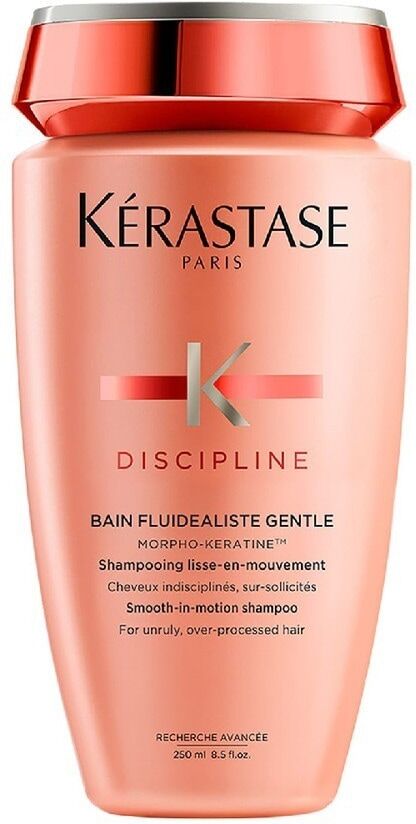 KÉRASTASE - Discipline Bain Fluidealiste Gentle Shampoo 250 ml female