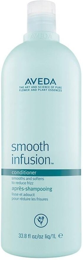 Aveda - Smooth Infusion™ Conditioner Balsamo 1000 ml unisex