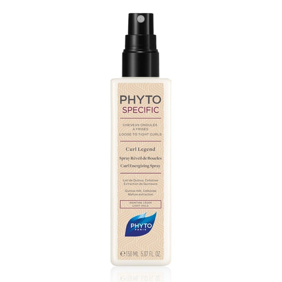 Phyto - Idratazione e Nutrimento SPECIFIC Curl Legend Spray Ravviva Ricci 150 ml unisex