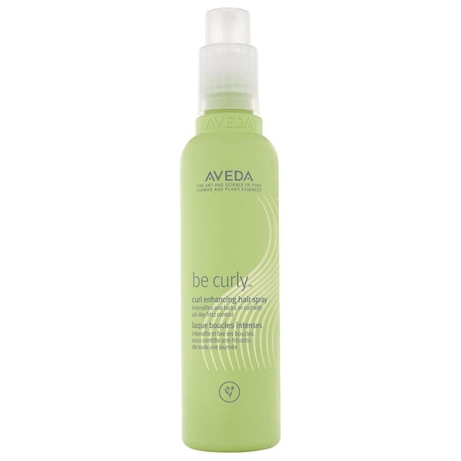 Aveda - Be Curly™ Enhancing Hair Spray Lacca 200 ml unisex