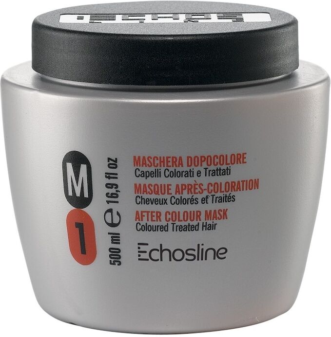 Echosline - M 1 Maschera Maschere 500 ml unisex