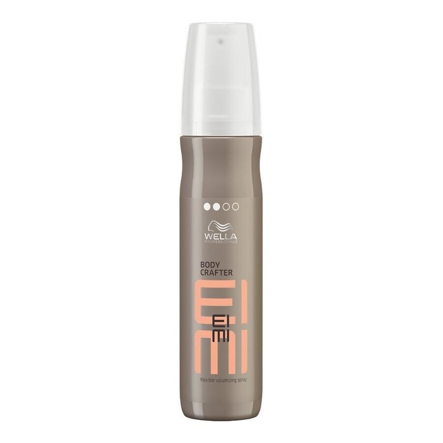 Wella - EIMI Volume Body Crafter Volumen Spray Lacca 150 ml unisex