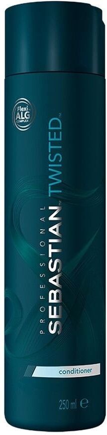 Sebastian - Twisted Elastic Elastic Detangler Conditioner Balsamo 250 ml unisex