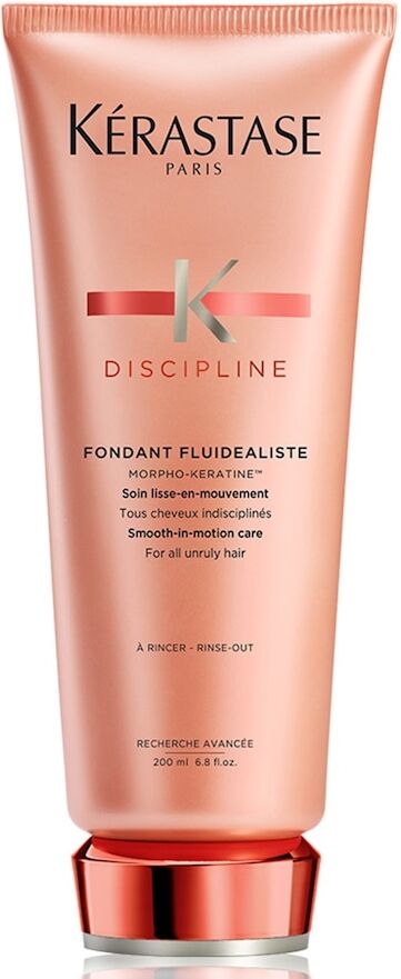 KÉRASTASE - Discipline Fondant Fluidealiste Balsamo 200 ml unisex