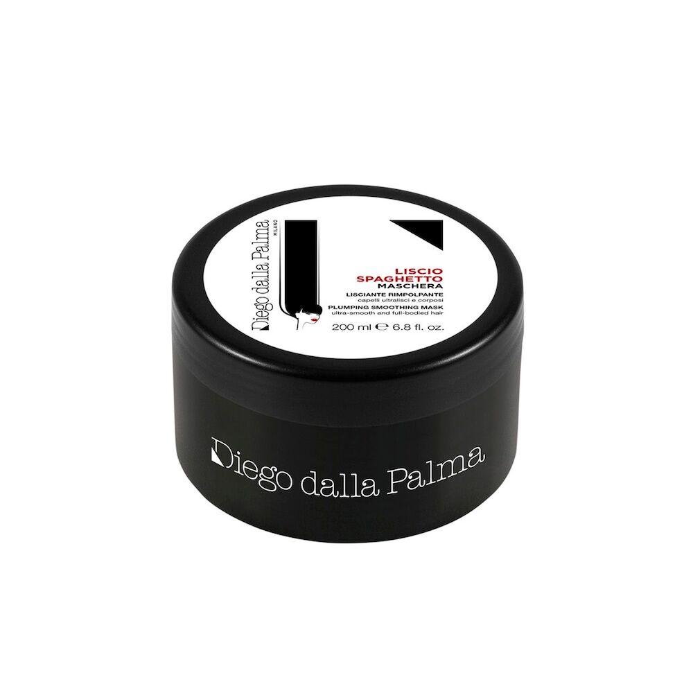 Diego dalla Palma - Maschera Lisciante Rimpolpante Maschera idratante 125 ml unisex