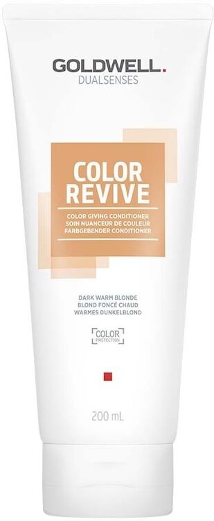 Goldwell - Balsamo Color Revive Color Giving 200 ml unisex