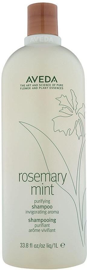 Aveda - Rosemary Mint Purifying Shampoo 1000 ml unisex