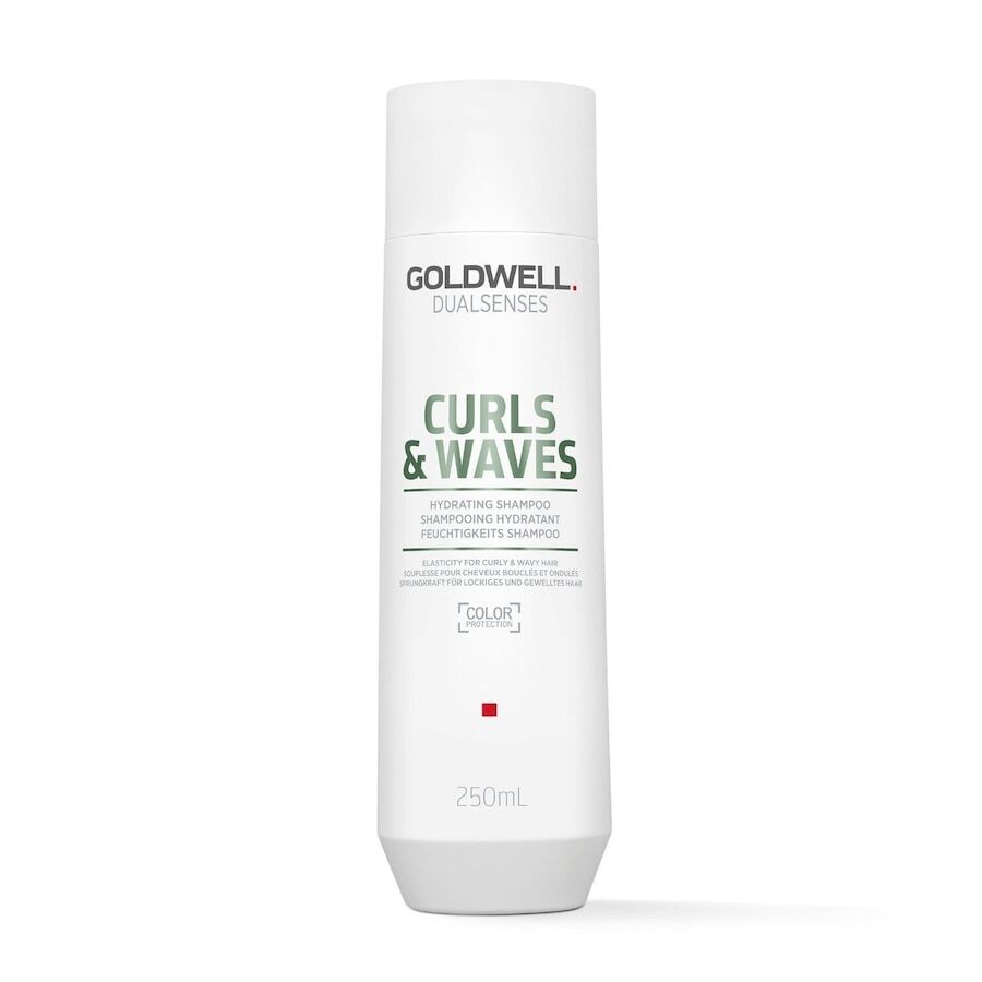 Goldwell - Shampoo 250 ml unisex