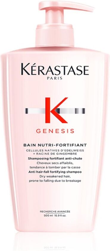 KÉRASTASE - Genesis Bain Nutri-Fortifiant Shampoo 500 ml unisex